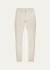 Frame Men's L'homme Slim Pants In Mineral Gr