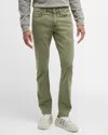 Frame Pants In Green
