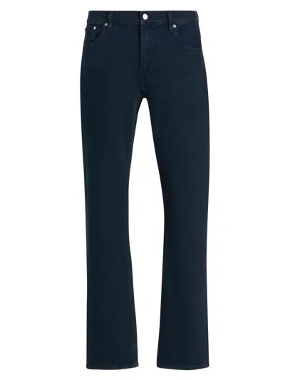 Frame Men's L'homme Slim-fit Jeans In Blue