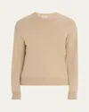 Frame Men's Lightweight Cashmere Pullover