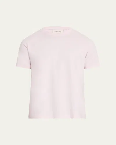 FRAME MEN'S LOGO TEE