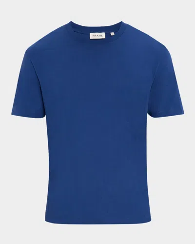 FRAME MEN'S LOGO TEE