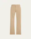 Frame Men's Modern Straight Fit Five-pocket Pants