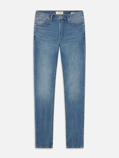 FRAME FRAME MEN'S MODERN STRAIGHT JEANS