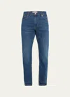 FRAME MEN'S MODERN STRAIGHT JEANS