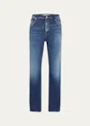 Frame Men's Modern Straight Jeans In Pacific View