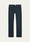 Frame Men's Modern Straight Jeans In Placid