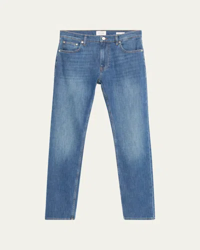 Frame Men's Modern Straight Jeans In Verdie