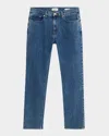 Frame Modern Straight Leg Jeans