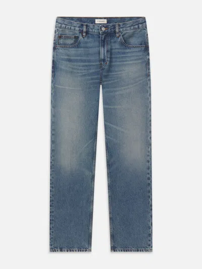 FRAME FRAME MEN'S RELAXED JEANS