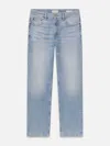 Frame Men's Relaxed Jeans In Blue