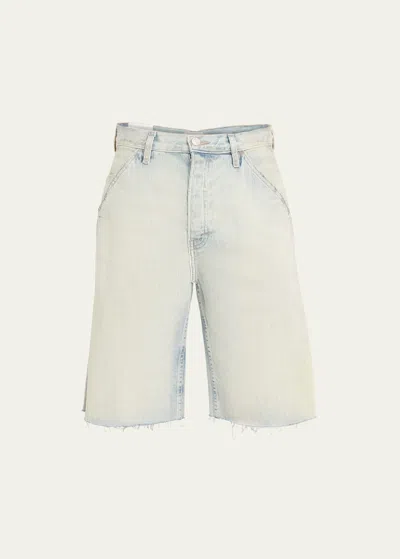 Frame Men's Skater Shorts In Alvin