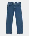 Frame The Straight Fit Jeans In Bonair
