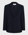 Frame Men's Unlined Wool Blazer