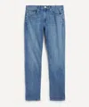 Frame Mens L'homme Slim Jeans In Shield