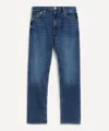 Frame Mens Modern Straight Jeans