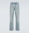 Frame Men's Straight-leg Jeans In Blue
