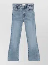 Frame The Ruler Straight-leg Jeans
