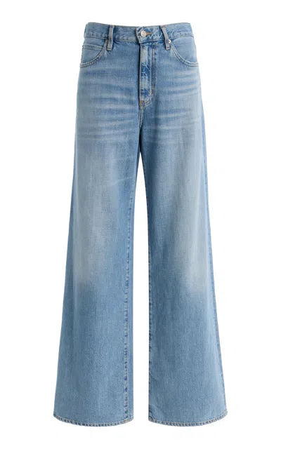 Frame Moda Operandi In Blue