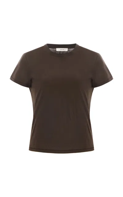 Frame Moda Operandi In Brown