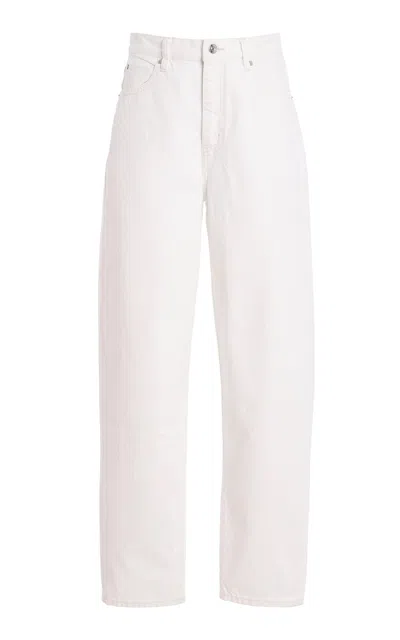 Frame Moda Operandi In White