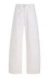 Frame Moda Operandi In White