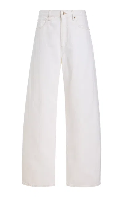 Frame Moda Operandi In White