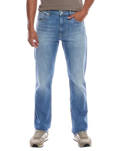 FRAME MODERN BRADWELL STRAIGHT JEAN