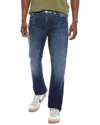 Frame Denim Modern Pacific View Straight Jean