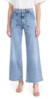 Frame Modern Pocket Jeans In Carpenter