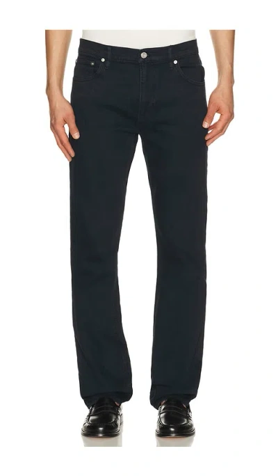 Frame Modern Straight In Blue