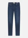Frame Modern Straight In Blue