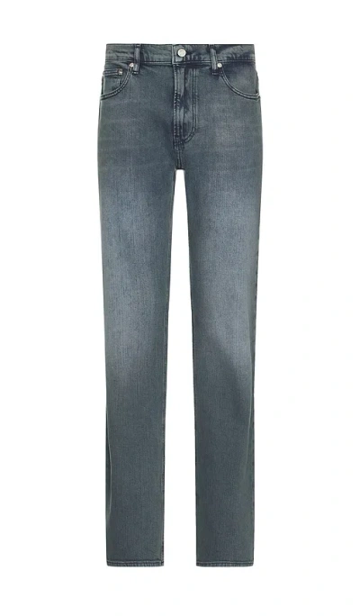 Frame Modern Straight Jean In Constellation
