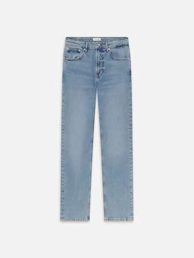 FRAME FRAME MODERN STRAIGHT JEANS