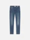 Frame Bootcut Jeans