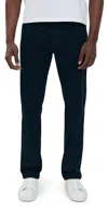 Frame Modern Straight Jeans Dark Navy