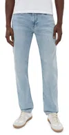 Frame Modern Straight Jeans Salinas