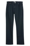 Frame Modern Straight Leg Baggy Jeans In Placid