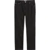 Frame Modern Straight Leg Jeans