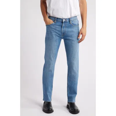 FRAME FRAME MODERN STRAIGHT LEG JEANS