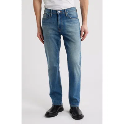 FRAME FRAME MODERN STRAIGHT LEG JEANS