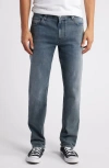 Frame Modern Straight Leg Jeans In Constellation