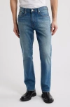 Frame Modern Straight Leg Jeans In Eureka