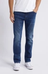 FRAME MODERN STRAIGHT LEG JEANS