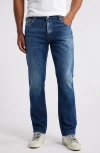 Frame Modern Straight Leg Jeans In Pacific View