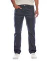 Frame Denim Modern Straight Martino Jean In Blue