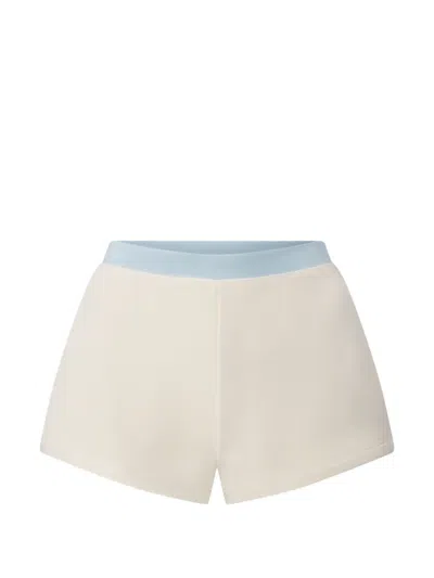 Frame Monte Carlo Track Shorts In Neutral