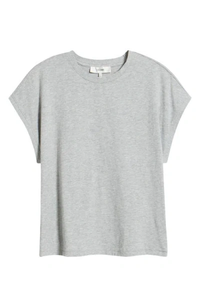FRAME FRAME MUSCLE T-SHIRT