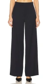 Frame Pajama Trouser In 藏青色