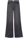 Frame Pants In Bilubillups